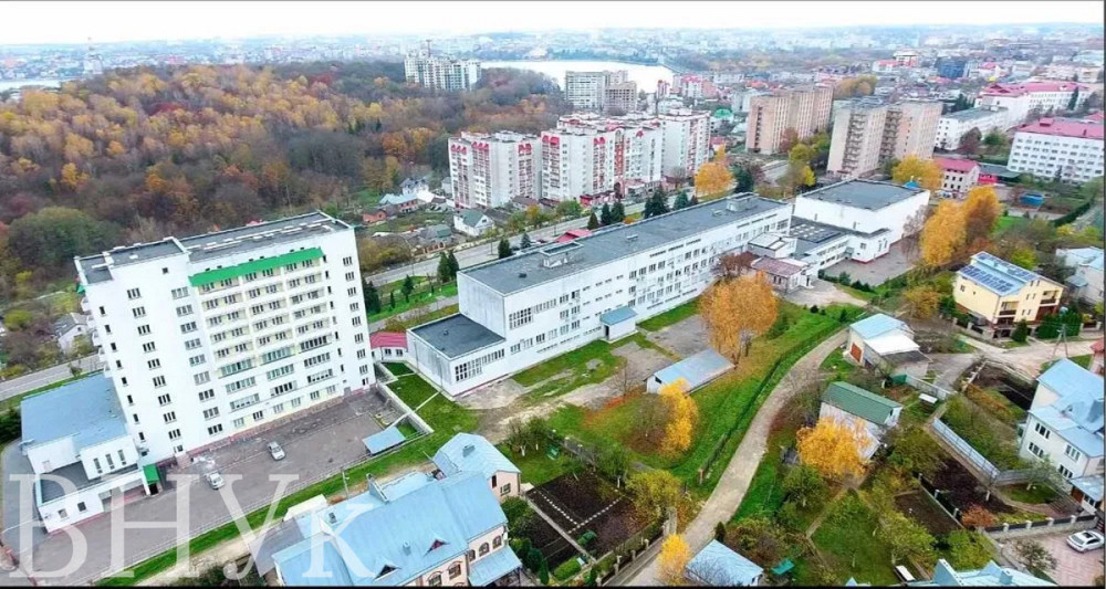 Продаж Квартира 1-кімнатна, 3/3 поверх на вул. Загребельна Тернопіль - фото 13