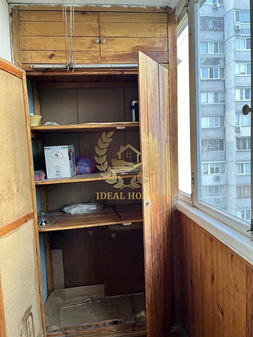 Продаж 2к квартири в цегляному будинку під ремонт на Троєщині Київ - фото 13