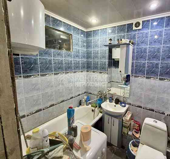 Продаж Квартира 1-кімнатна, 5/9 поверх на вул. Клочковская Харьков