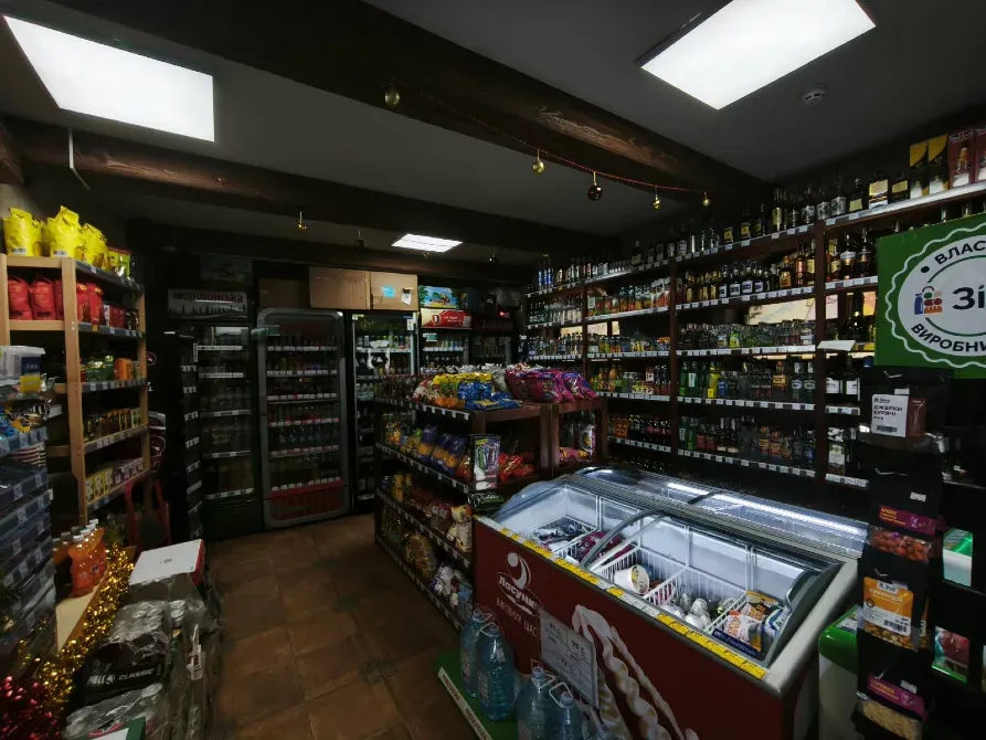 Продаж Окрема будівля / частина будівлі площа 47 кв.м 1-й поверх на Собранецька 2 Ужгород - фото 7