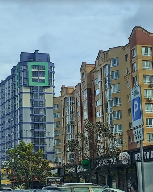 Продаж 1к квартири 44 кв. м на бул. Куліша Пантелеймона Тернопіль - фото 13