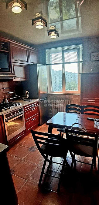 Продаж Квартира 3-кімнатна, 8/9 поверх на вул. Ювілейний Kharkiv - photo 4