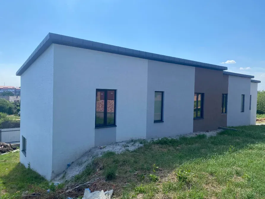 Продаж 2-поверховий Котедж з ділянкою 3.5 сот 150 кв.м 4 кімн. на Стефаника 36 Ужгород - фото 5