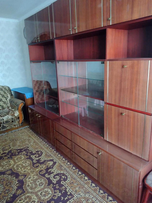 Оренда Квартира 2-кімнатна, 3/16 поверх на вул. Пантелеймона Куліша, 15 Київ - фото 3