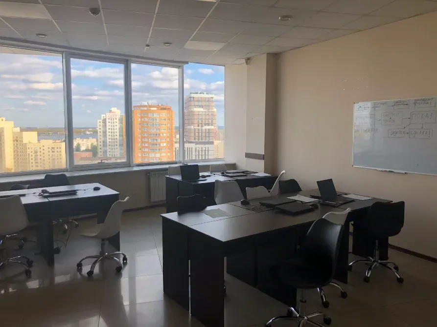 Продаж Торгово-офісний центр площа 74.5 кв.м 4-й поверх на МОСТ-СИТИ Дніпро - фото 10