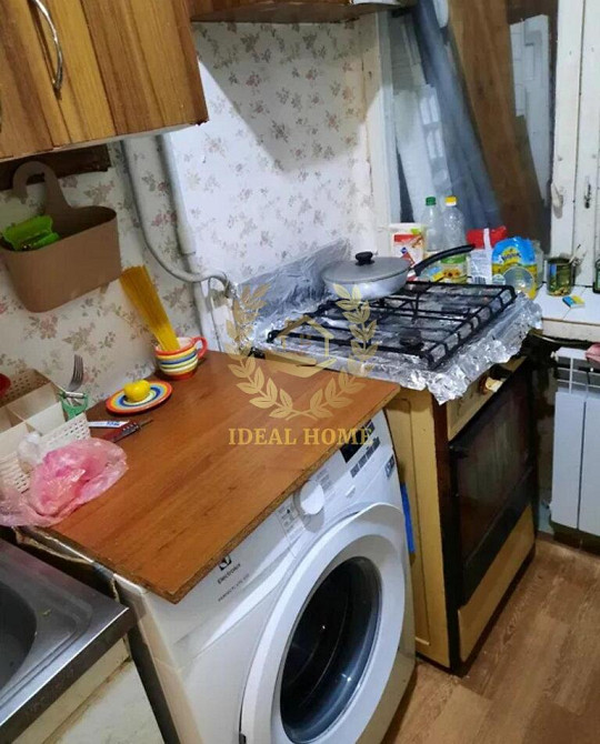 Продаж Квартира 1-кімнатна на Шолуденко ул., 31А Киев - изображение 11