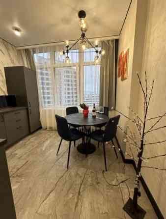 Оренда Квартира 1-кімнатна, 20/25 поверх на Каманина ул., 16а/2 Одеса