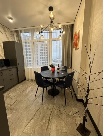 Оренда Квартира 1-кімнатна, 20/25 поверх на Каманина ул., 16а/2 Одеса - фото 3