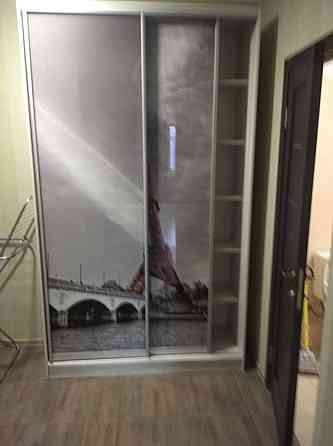 Оренда Квартира 1-кімнатна, 3/6 поверх на Черчиля, 93 Киев