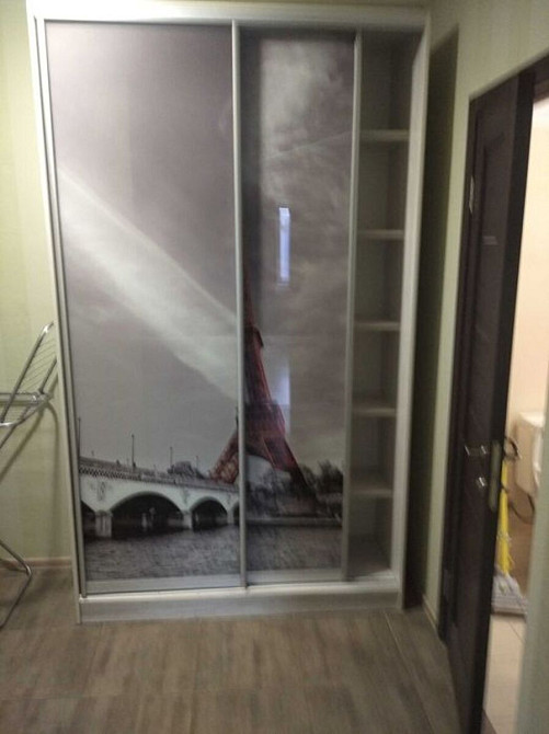 Оренда Квартира 1-кімнатна, 3/6 поверх на Черчиля, 93 Київ - фото 4