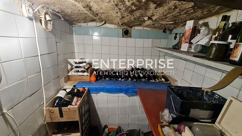 Продаж 2к Квартира 74 кв.м Покровський вул. Київ - фото 13