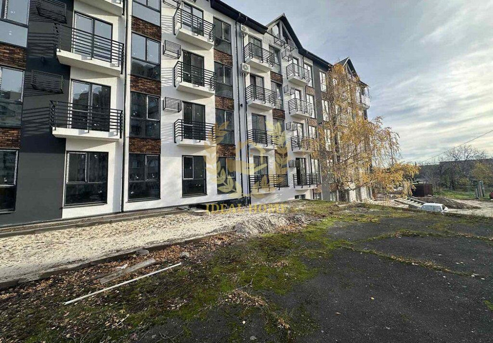 Продаж Квартира 1-кімнатна, 3/5 поверх на Обуховская ул., 91 Kiev - photo 13