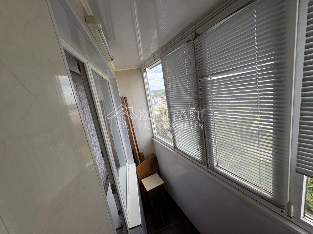 Продаж Квартира 2-кімнатна, 10/12 поверх на вул. Академіка Павлова Харків - фото 8