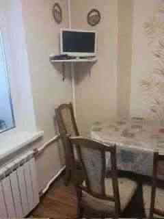 Оренда Квартира 3-кімнатна, 15/16 поверх на пр. Петра Григоренко, 19а Kiev