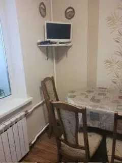 Оренда Квартира 3-кімнатна, 15/16 поверх на пр. Петра Григоренко, 19а Київ - фото 1