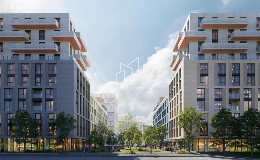 Продаж Квартира 3-кімнатна, 3/8 поверх на вул. Стрийська Львів - фото 5