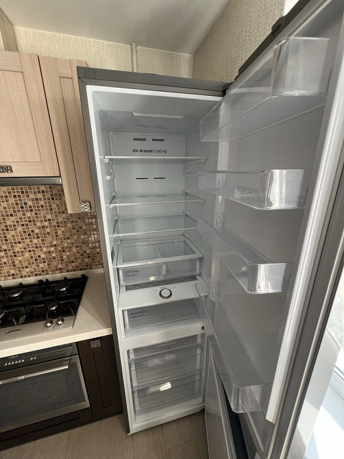 Продаж Квартира 2-кімнатна, 6/9 поверх на Сержа Лифаря вул., д. 17 Київ - фото 4