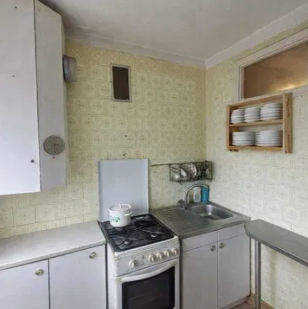 Продаж Квартира 3-кімнатна на ул. Марсельская, 11 Odessa - photo 5