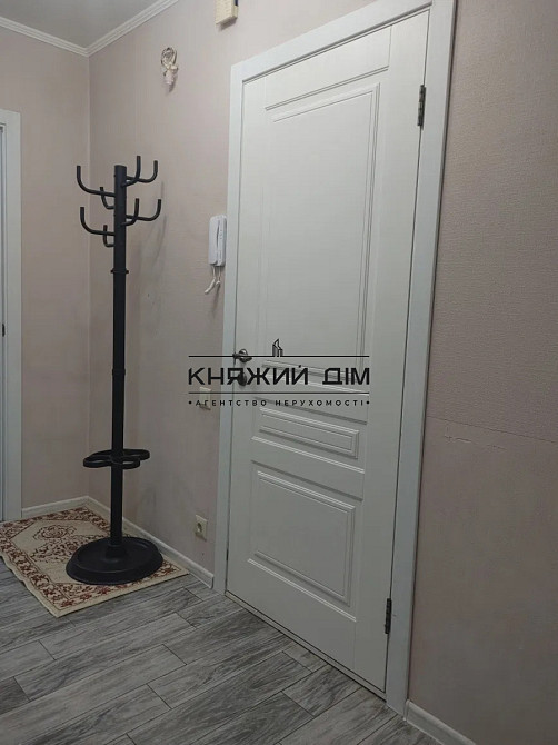 Оренда 2 кімнатна квартира м. Мінська КОД 11204031 Київ - фото 12