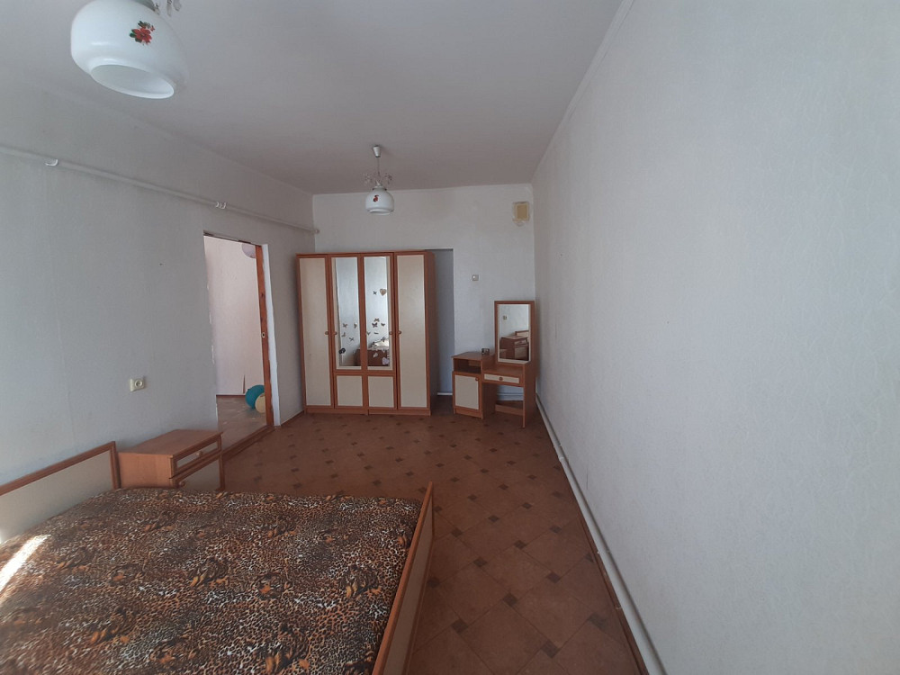 3-х  комнатная квартира в Нерубайском. Нерубайське - фото 1