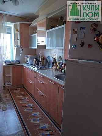 Продам 3х кімнатну квартиру район Лелеківка Кропивницький