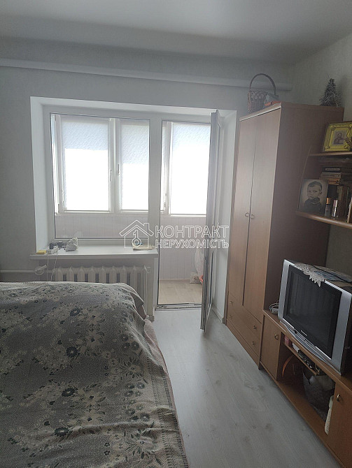 Продаж Квартира 1-кімнатна, 5/5 поверх на вул. Каденюка Харків - фото 3