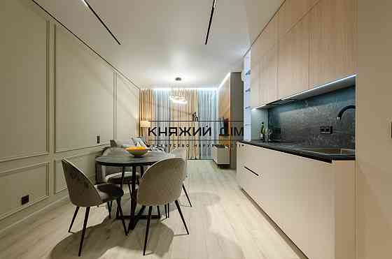 Продаж 1-кімнатної  ЖК Рибальський. № 21141698 Kiev