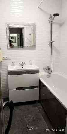 Оренда Квартира 1-кімнатна, 13/25 поверх на Гулака Николая ул., 4 Kiev