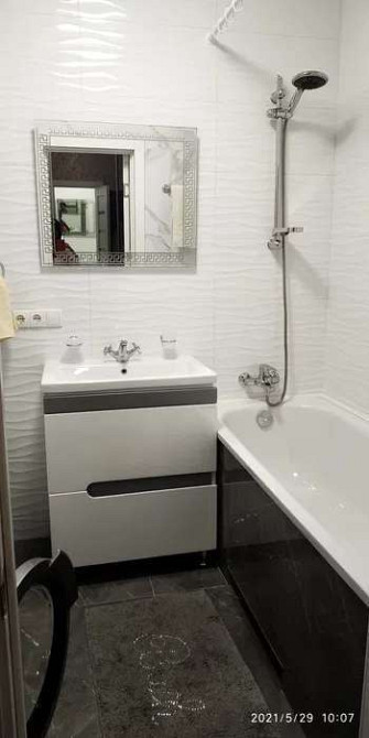 Оренда Квартира 1-кімнатна, 13/25 поверх на Гулака Николая ул., 4 Київ - фото 3