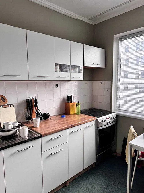 Продаж Квартира 2-кімнатна, 5/12 поверх на Депутатська вул., 30 Киев - изображение 5