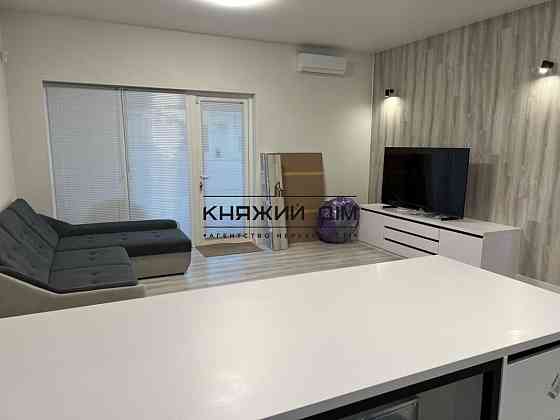 Первая сдача! Аренда отличного 2-х этажного дома в с. Гатное. № 139293 