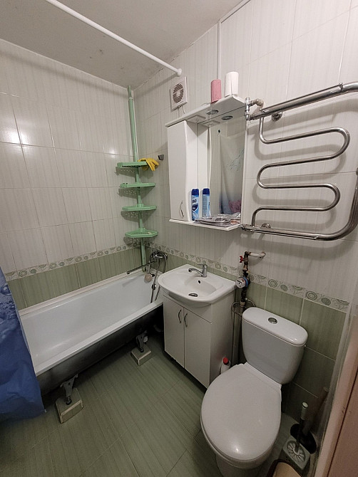 Продаж Квартира 2-кімнатна, 4/5 поверх на Газеты Правда пр., 72 Дніпро - фото 8