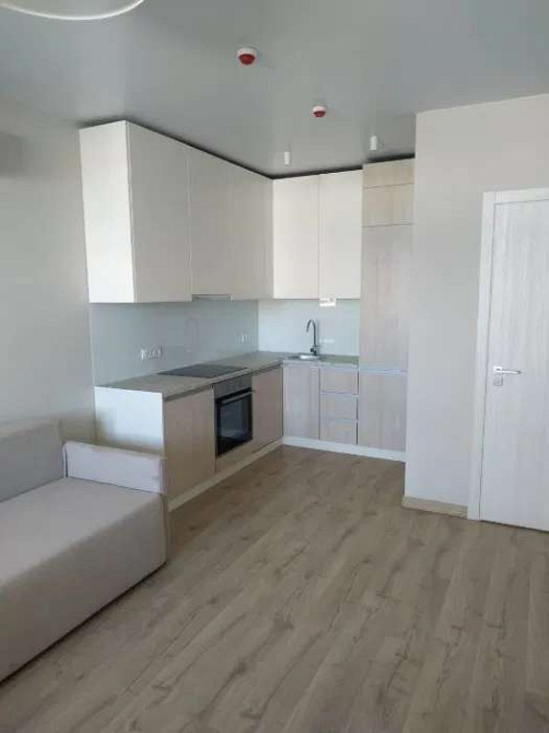 Оренда Квартира 3-кімнатна, 10/24 поверх на ул. Васильковская, 100а Київ - фото 3