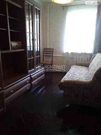 Продаж Квартира 4-кімнатна, 2/5 поверх на вул. Героїв Харкова Харків