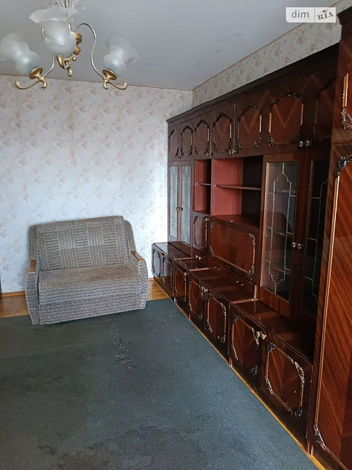 Оренда Квартира 1-кімнатна, 7/16 поверх на Наталії Ужвій, 9 Київ - фото 19