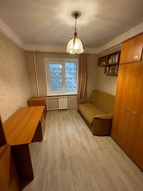 Продаж Квартира 3-кімнатна, 6/9 поверх на проспект Європейського союзу Київ - фото 13