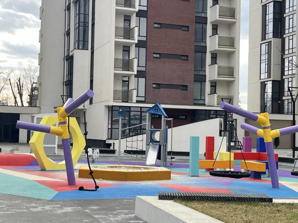 Продаж Квартира 2-кімнатна, 12/16 поверх на вул. Ленкавського Івано-Франківськ - фото 11