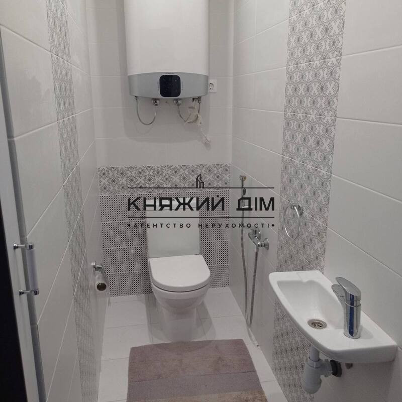 Оренда 3-но кім. гарної квартири в м. Українка. Код об’єкта 11203771 Українка - фото 11