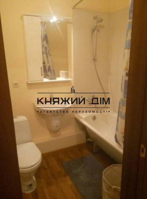Оренда Квартира 1-кімнатна, 4/16 поверх на Ахматовой Анны ул. Київ - фото 10