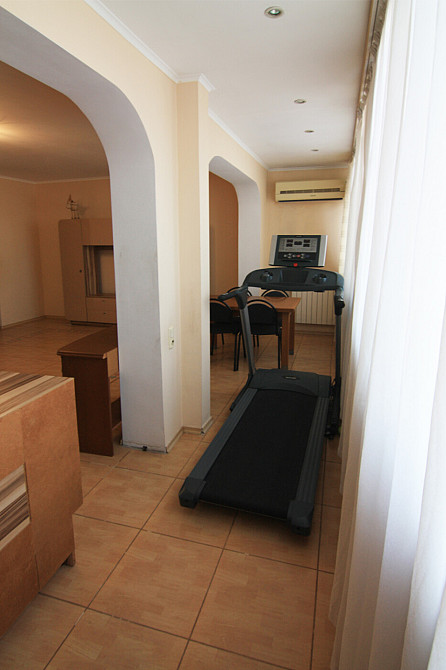 Оренда Квартира 3-кімнатна, 12/12 поверх на улица Гмыри Бориса, д.3 Киев - изображение 8