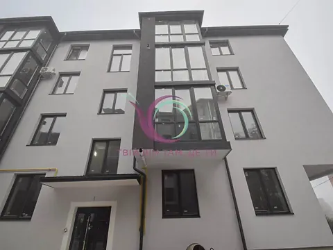 Продаж 2к Квартира 66.4 кв.м вул. Квітки Цісик 54Д Тернопіль - фото 8