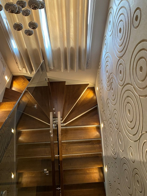 Новый дом  мечты в Кордонном переулке 10 Фонтана Одеса - фото 9