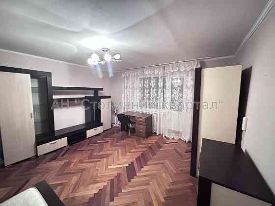 Оренда Квартира 1-кімнатна, 2/9 поверх на Глушкова Академіка пр-т Киев