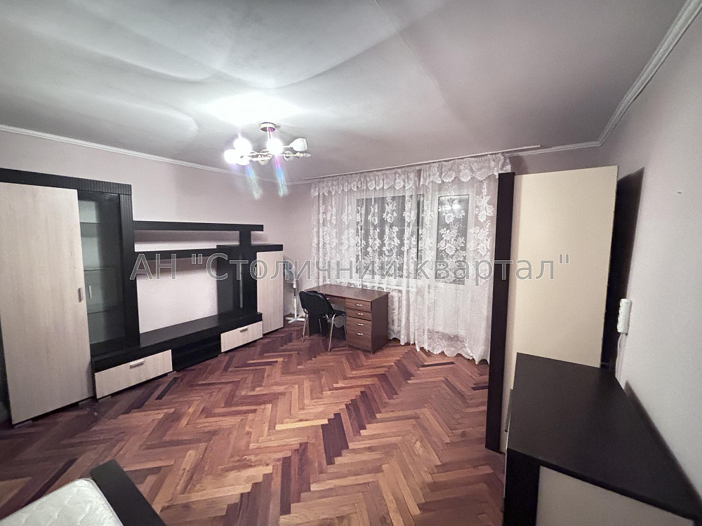 Оренда Квартира 1-кімнатна, 2/9 поверх на Глушкова Академіка пр-т Kiev - photo 5