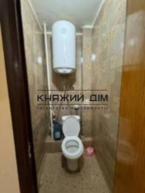 Продаж 3 кімнатної квартири по вул. Олександри Екстер 14 код 21146563 Київ - фото 20