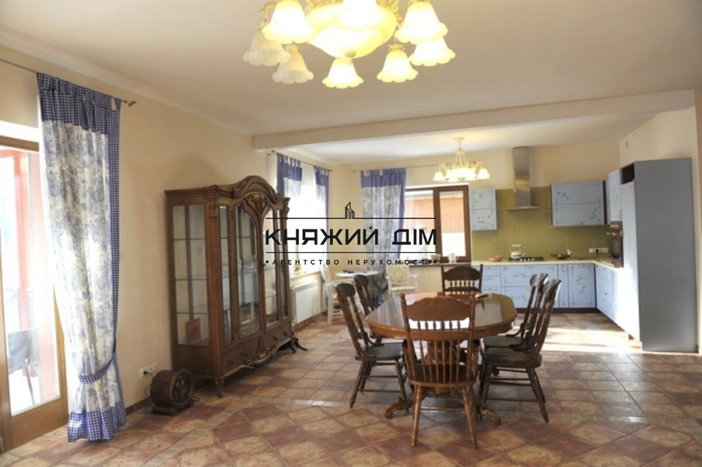 Є ГЕНЕРАТОР! оренда шикарногл будинок в с. Бобриця.№ 137693  - фото 8