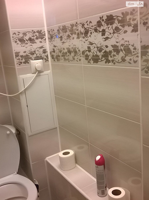 Оренда Квартира 2-кімнатна, 14/25 поверх на Єлизавети Чавдар, 4 Київ - фото 6