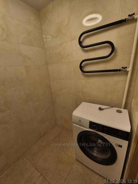 Продаж Квартира 3-кімнатна, 12/14 поверх на вул. Доробок Львів - фото 14