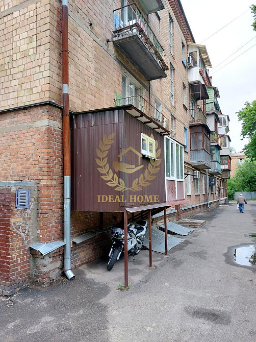 Продаж Квартира 2-кімнатна на Святославская ул., 15 Київ - фото 14