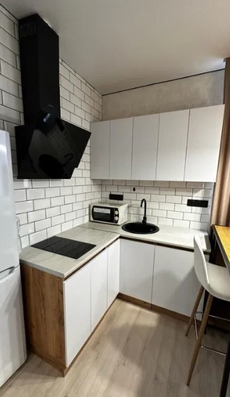 Продаж Квартира 1-кімнатна на ул. Школьная, 43/1  - фото 6